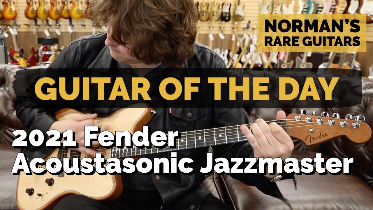 lindsey buckingham fender acoustasonic