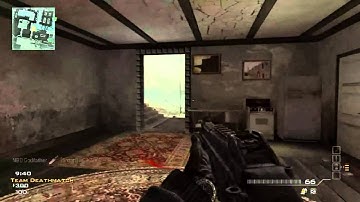 The Best MLG Player For Modern Warfare 3 - The Godfather -