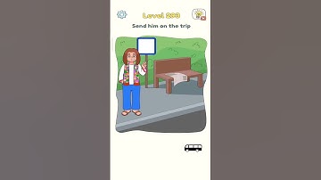 DOP-3 Level-293 #shorts #viral #2022#dop2 #dop3 #fyp #game #gamestream #tocaboca #games #tiktok