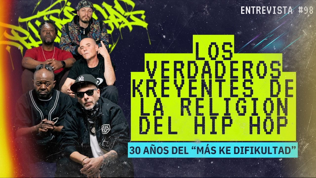 VKR: 30 Años de 