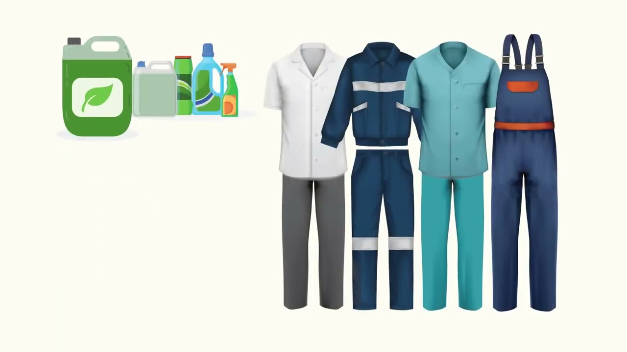 Miller's Textile | Green Services