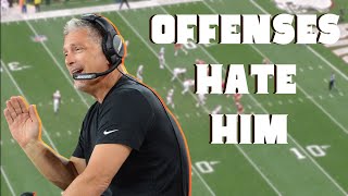 This guy is destroying NFL offenses.