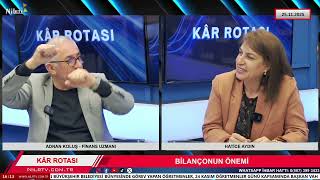 Download Lagu Kar Rotası- Daha Az Vergi Vermenin Yolu: Doğru ve Şeffaf Beyan MP3