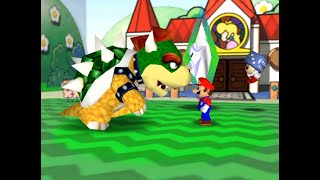 Mario Party 3 Review