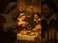 IL "DIVORZIO" NEL 1600 ERA LETALE! 😱 LA VERA STORIA DI GIULIA TOFANA ☠️🔥 #culturaitaliana #history