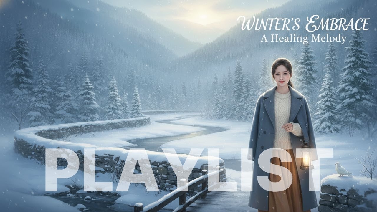 🎧 Песни, нежные, как плед на плечах 🎄 Январские хиты старого попа