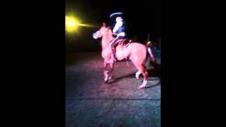 EL CHARRO DE LOS RIOS