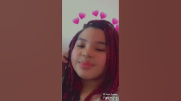 Funimate edit (Chris brown-don’t judge me)