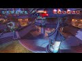 Inxs plat scrim match lijiang tower