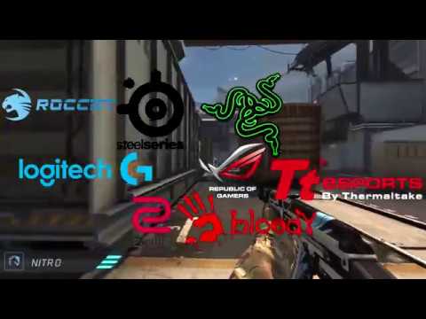 КАК ВЫБРАТЬ МЫШЬ ДЛЯ ИГР???