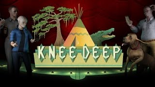 Knee Deep - Launch Trailer (PS4 & Xbox One)