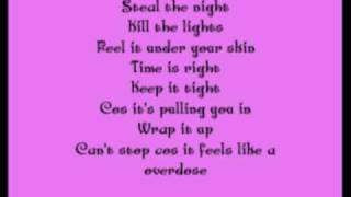 Evacuate The Dancefloor Cascada S