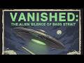 bus stateIt’s Not An Aircraft!" | The Terrifying Last Words of Frederick Valentich