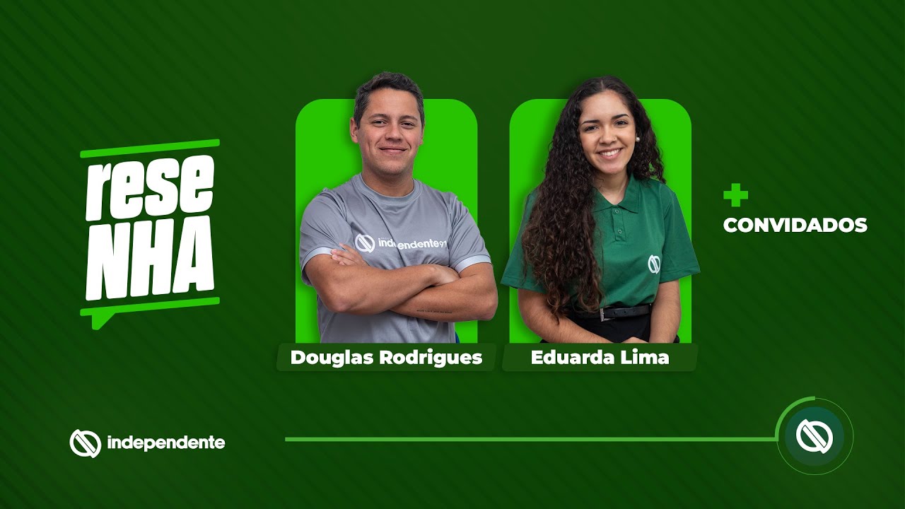 Resenha - 15/01/2026