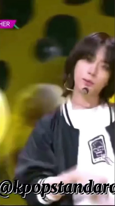 Full video on my channel Crown 2019 vs Crown 2021. #txt #crown #musicbank #kpopedit #txtedit