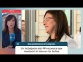Gas pimienta y baños acordonados: así ha sido el accidentado pleno del Congreso | RTVE Noticias