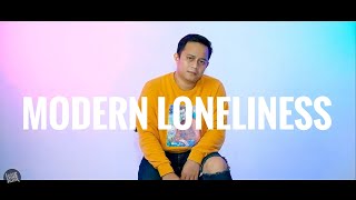 LAUV MODERN LONELINESS COVER BY ABUHAN