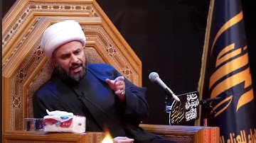 شمولية القران الكريم لكل مايحتاجه الناس[١]