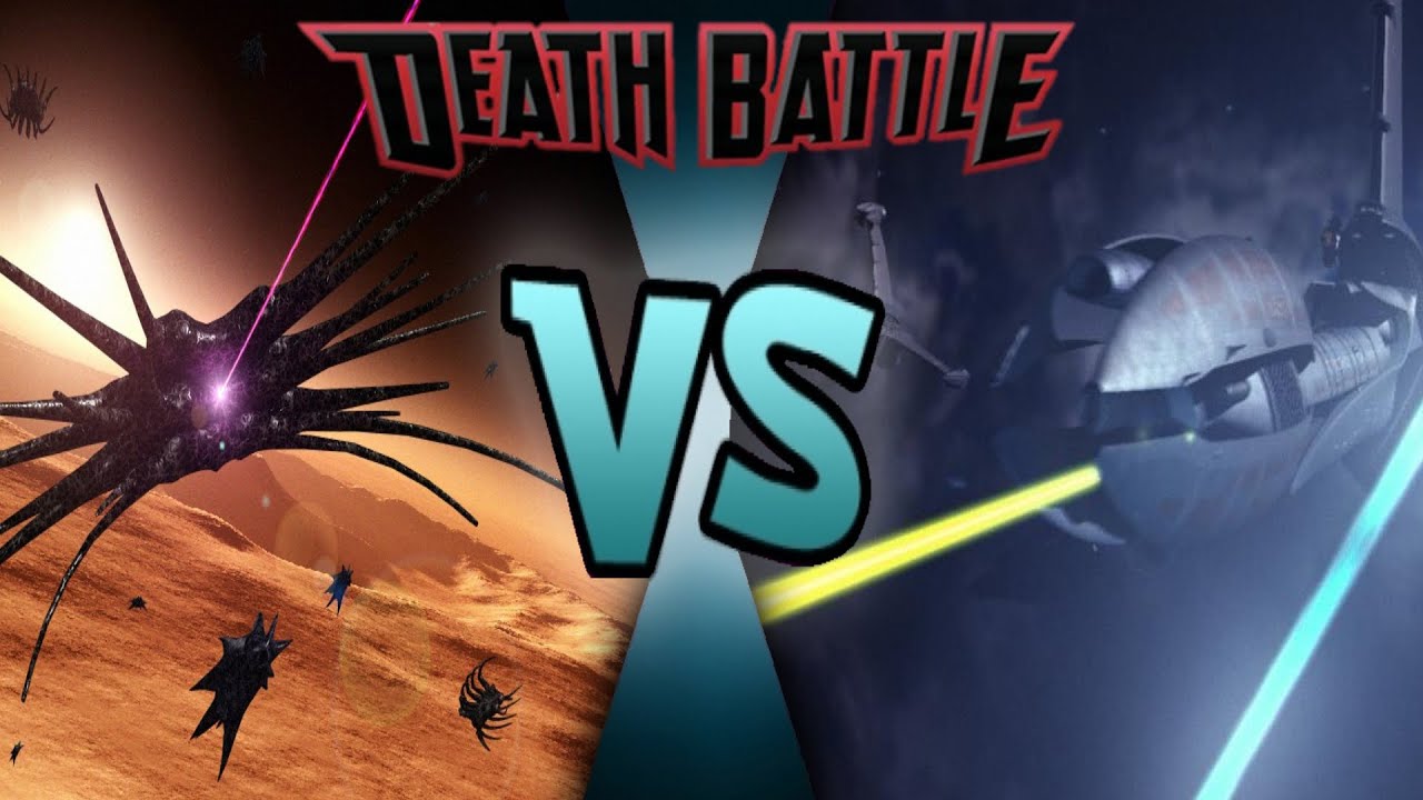 Babylon 5 Shadow Battle Crab Vs Victory Class Who Will Win This AlMighty Battle