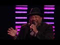 The voice usa 2015 barry minniefield what you wont do for love