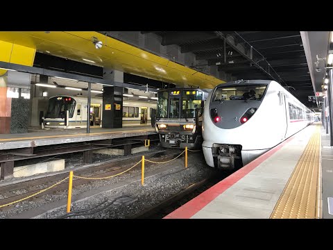 【京支518運用】223系6000番台（R01編成）E快速園部行き　京都駅発車