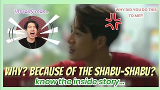 The Inside Story of \