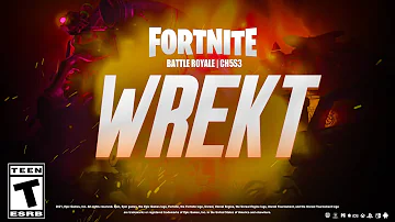 Fortnite Chapter 5 Season 3 Trailer