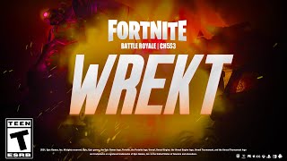 Fortnite Chapter 5 Season 3 Trailer