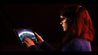 Giulia Carla Rossi: Digital Literature and Interactive Storytelling