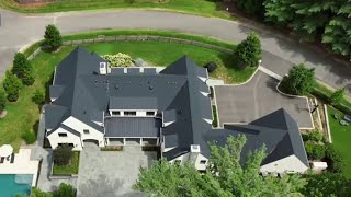 Two former Caps players are selling their Virginia homes. Take a look inside | NBC4 Washington