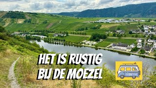 Het Is Rustig Bij De Moezel