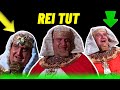 🔴REI TUT, O VILÃO MAIS QUERIDO DA SÉRIE BATMAN 1966