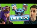 SIMPLE Tips for LALO at Town Hall 13! Anyone can Learn!