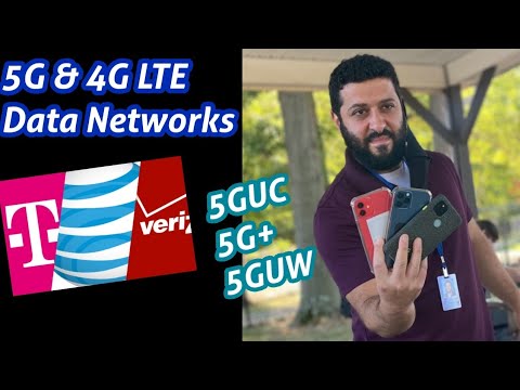 T-Mobile vs Verizon Which Big Phone Carrier Works Best for You