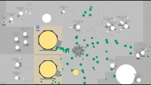 ARRAS.IO SHOW BETA BOSSES PRIVATE SERVER - (cbm,L)
