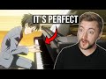 The INSANE Piano Animations of Your Lie In April