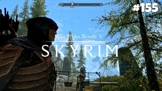 The Elder Scrolls V: Skyrim Special Edition Прохождение #155: Единственное лекарство