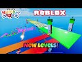 Numberblocks OBBY [NEW LEVELS] UPDATED 1-20 Roblox BloxWorld TV #numberblocks #numberblocksroblox
