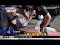 毒駕男拒檢狂飆害警摔傷 吞35罰單可罰58萬@newsebc