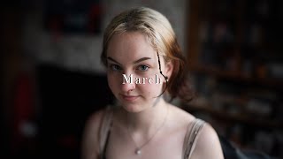Photos I Took In March