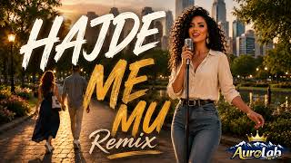 Nina - Hajde Me Mu (Eagle EDM REMIX) 2026