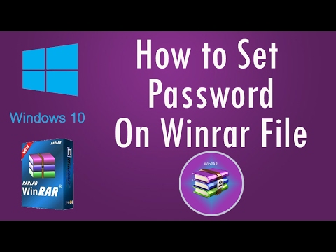 winrar password txt file download