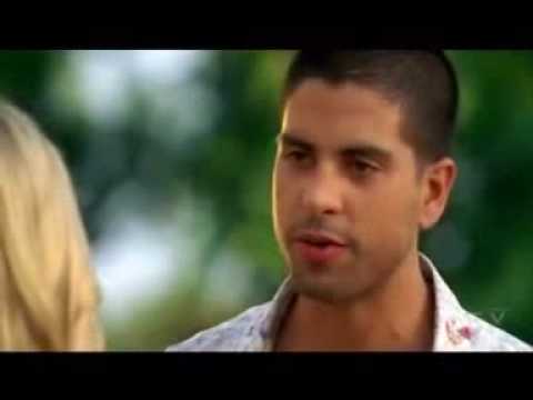 CSI:MIAMI -The Break-Up (crossover trailer)