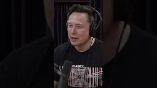 Elon Musk: If You Don't Make Stuff, There's No Stuff | PowerfulJRE