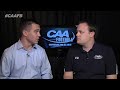 #CAAFB Week 9 Preview