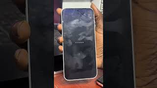 Nothing Smartphone model: A142 Frp android 🤖 15 #tech