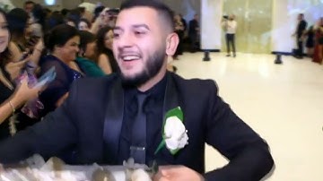Part 1 - Ethan & Fiona’s Wedding 22-02-2020