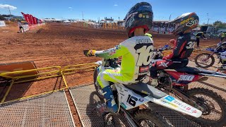 LORENZO GANHOU E MANDOU UM TORTO 🔥 @LorenzoRicken