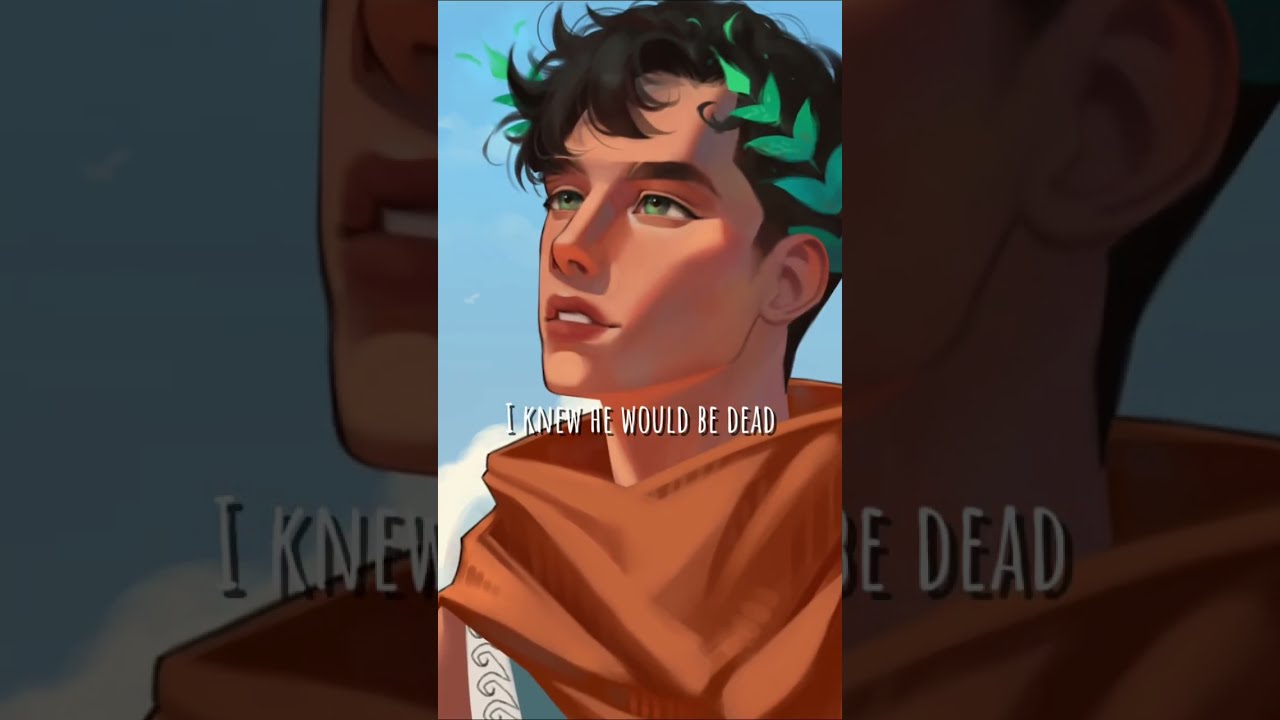 Who Else Loves The Outsiders Rickriordan Percyjackson Heroesofolympus