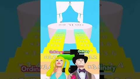 COUPLE SPA RUN GAMEPLAY WALKTHROUGH ANDROID,IOS LEVEL 11-20